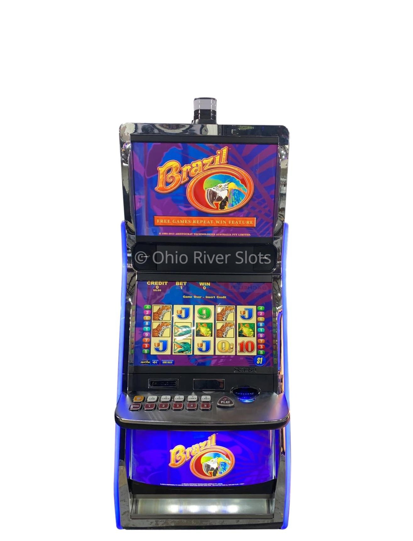 Jackpot 333bet Premium